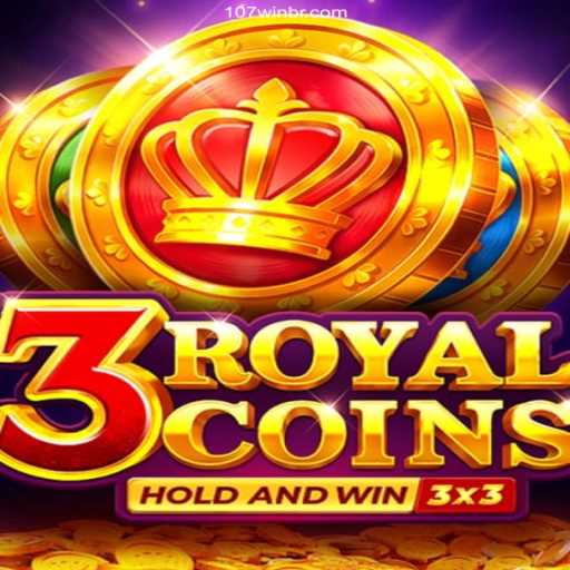 Exploring the World of 3RoyalCoins: A Journey into Brazil's Top Betting Platform 107win